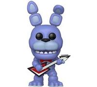 Funko Figurine Pop! Five Nights At Freddy's 10e anniversaire Bonnie 9 cm