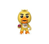 Five Nights at Freddy's - Figurine POP! Five Nights at Freddy's 10th Anniversary Chica 9 cm