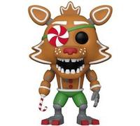 Five Nights at Freddy's - Figurine POP! Holiday Foxy 9 cm G