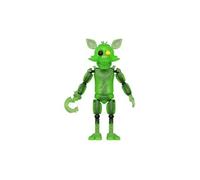 Five Nights at Freddy's - Figurine Radioactive Foxy (GW) 13 cm