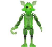 Five Nights at Freddy's - Figurine Radioactive Foxy (GW) 13 cm G