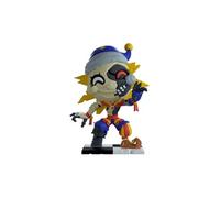 Five Nights at Freddy's - Figurine Ruined Eclipse 11 cm