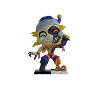 Youtooz Figurine en Vinyle FNAF Ruined Eclipse de 12,4 cm, Collection de Five Nights at Freddy's