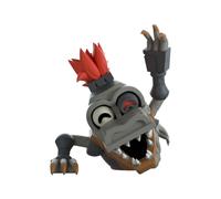 Five Nights At Freddy's - Figurine Ruined Monty 11 Cm