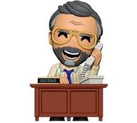 Youtooz Five Nights at Freddy's: FNAF Movie Steve Raglan