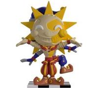 Five Nights at Freddy's - Figurine Sun & Moon 20 cm