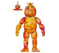 Five Nights at Freddy's - Figurine TieDye Chica 13 cm G