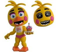 Five Nights at Freddy's - Figurine Toy Chica 12 cm