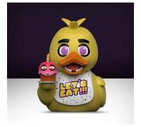 Five Nights at Freddy's - Figurine Tubbz Chica 1st Edition 10 cm