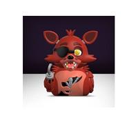 Five Nights at Freddy's - Figurine Tubbz Foxy 1st Edition 10 cm