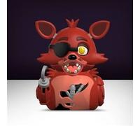 TUBBZ Figurine en vinyle Five Nights at Freddy's – Foxy Cosplay Duck Première édition 10 cm