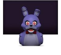 TUBBZ Mini: FNAF - Bonnie Figurine en Vinyle De Mini Canard en Cosplay