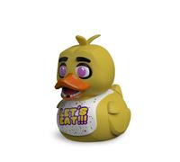 TUBBZ Figurine Five Nights at Freddy's - Tubbz Mini Chica 5 cm Multicolore