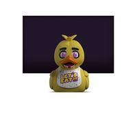Five Nights at Freddy's - Figurine Tubbz Mini Chica 5 cm