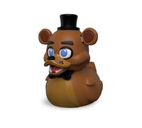 TUBBZ – Figurine vinyle FNAF Freddy – Mini canard en cosplay