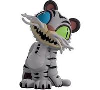 Five Nights at Freddy's - Figurine White Tiger 13 cm
