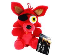 Five Nights at Freddy's - Foxy 6 Plush Figure