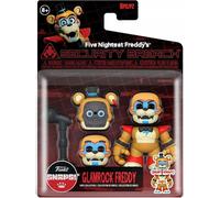 Five Nights at Freddy's - Glamrock Freddys - Funko Vynl Figur