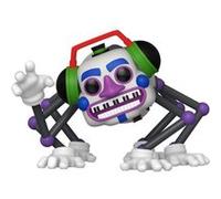Five Nights at Freddy's: Help Wanted 2 - Figurine POP! Premium DJ Music Man 9 cm