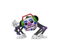Figurine Funko Pop! Premium - Five Nights At Freddy's - Dj Music Man