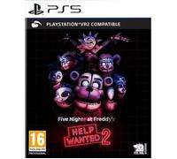 Maximum Games - Jeu PS5 - Five Nights at Freddy's: Help Wanted 2 - Compatible PSVR2