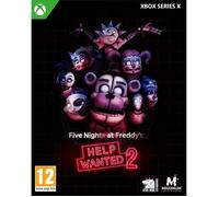 Five Nights at Freddy's Help Wanted 2 Xbox Series X