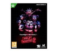 Five Nights at Freddy's Help Wanted 2 Xbox Series X