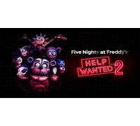 Five Nights at Freddys Help Wanted 2 (Nintendo Switch Account)