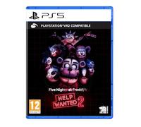 Five Nights at Freddy's: Help Wanted 2 - Jeu PS5 (PSVR2 Compatible)