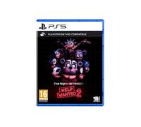 Five Nights at Freddy's Help Wanted 2 PS5