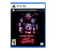 Five Nights At Freddy's: Help Wanted 2 (:) - Ps5