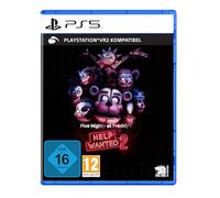 Five Nights At Freddy's: Help Wanted 2 [PS5]