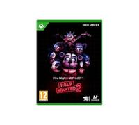 Five Nights at Freddy's Help Wanted 2 Xbox Series X