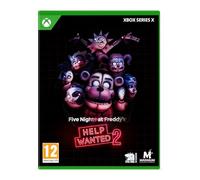 Five Nights at Freddy's Help Wanted 2 Xbox Series X