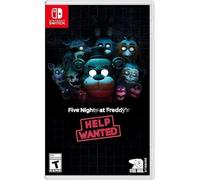 Five Nights at Freddy's: Help Wanted (NSW) - Nintendo Switch