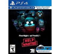 Five Nights at Freddy's: Help Wanted (PS4) - PlayStation 4