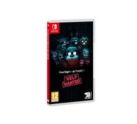 Five Nights at Freddy's Help Wanted (Nintendo Switch)