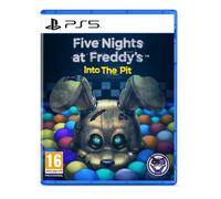 Five Nights at Freddy's Into the Pit PS5