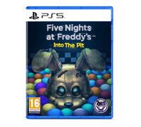 Five Nights at Freddy's Into the Pit PS5