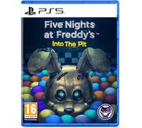Five Nights At Freddy's : Into The Pit sur PS5