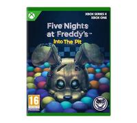 Five Nights at Freddy's - Into the Pit - Xbox