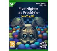Five Nights At Freddy's : Into The Pit Xbox One/Série