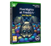 Five Nights at Freddy's: Into The Pit Xbox Series X/Xbox One