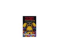 Five Nights At Freddy's. La Alberca De Pelotas/ Into The Pit