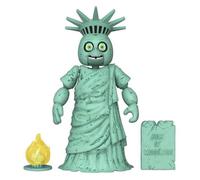 Five Nights at Freddy's Liberty Chica US Exclusive Figure