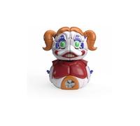 Five Nights at Freddy's - Mini Figurine Tubbz Circus Baby 5 cm