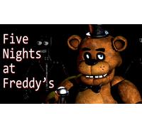 Five Nights at Freddys: Original Series (Xbox)