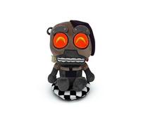 Youtooz Five Nights At Freddys Chibi Mimic Shoulder Rider Teddy 15 Cm Marron Enfants