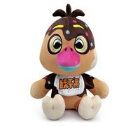 Five Nights at Freddy's Peluche Chocolate Chica 22 cm