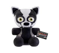 Five Nights At Freddy's - Peluche Fanverse Blake The Badger 18 Cm